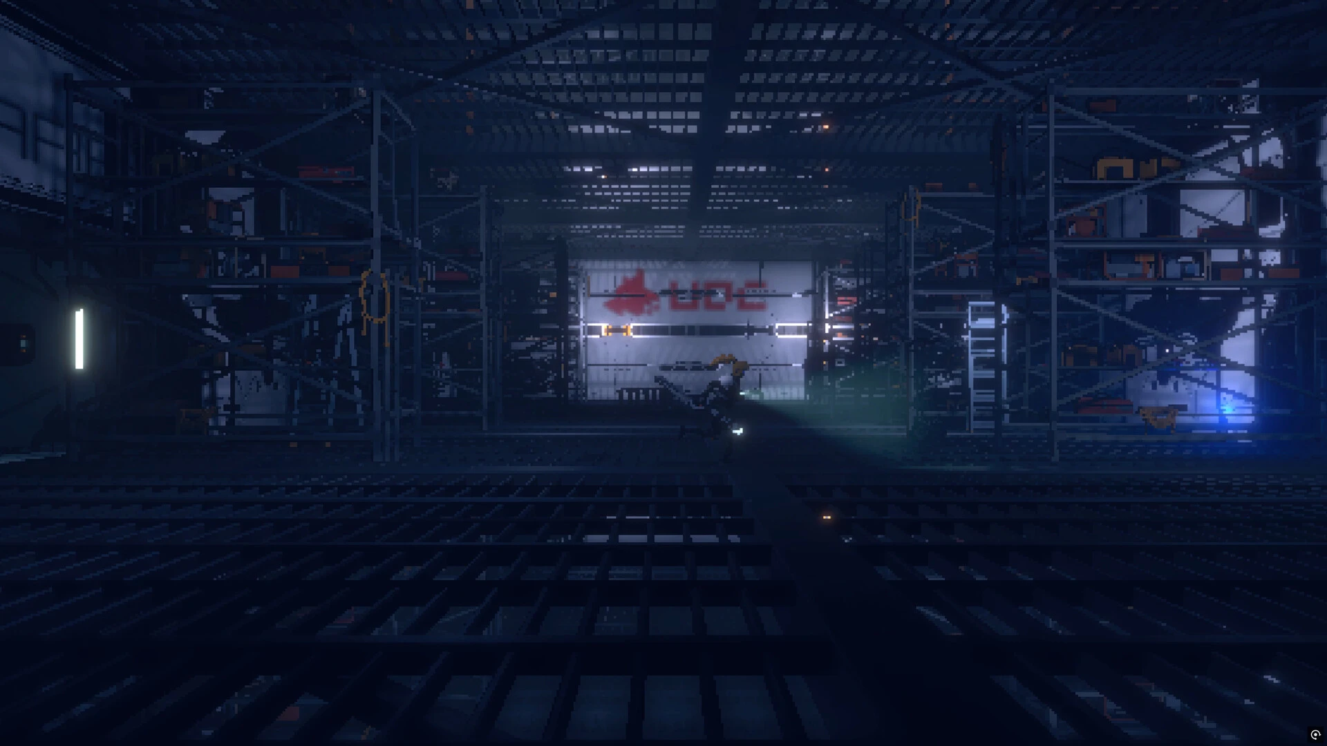 The Irony Gameplay 3