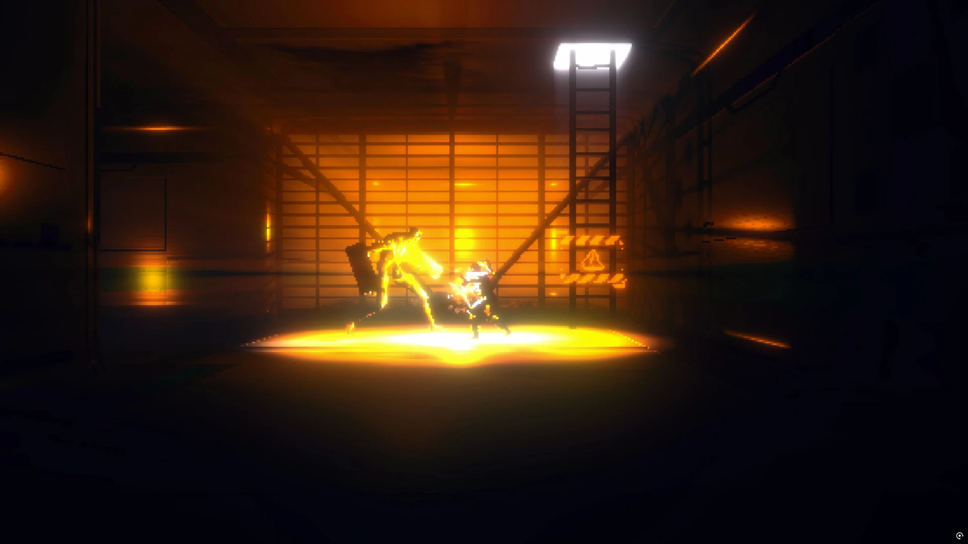 The Irony Gameplay 4