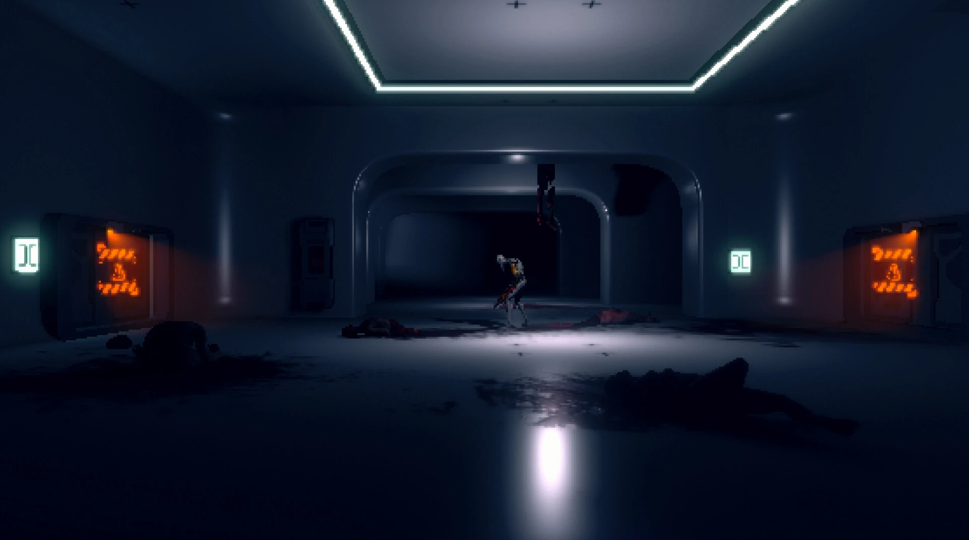 The Irony Gameplay 5