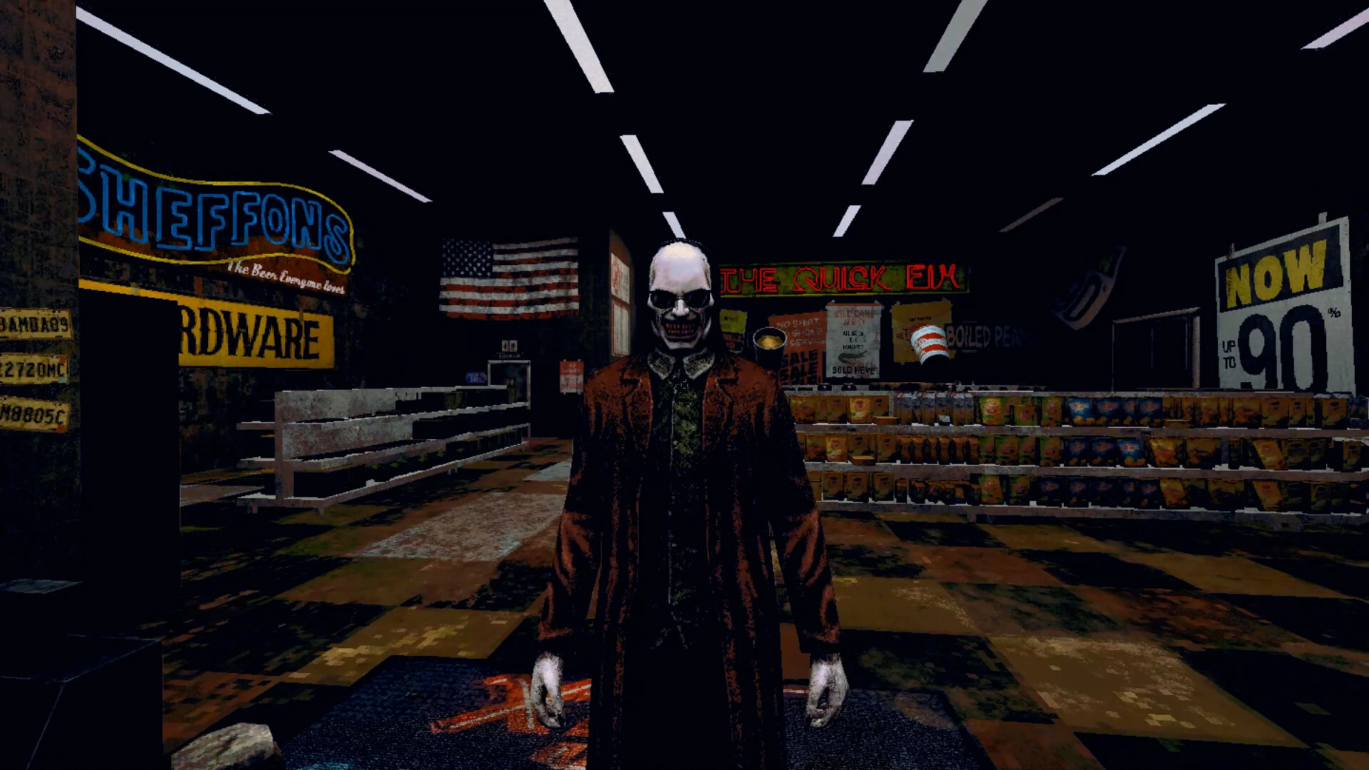 The Skin Stapler Gameplay 10