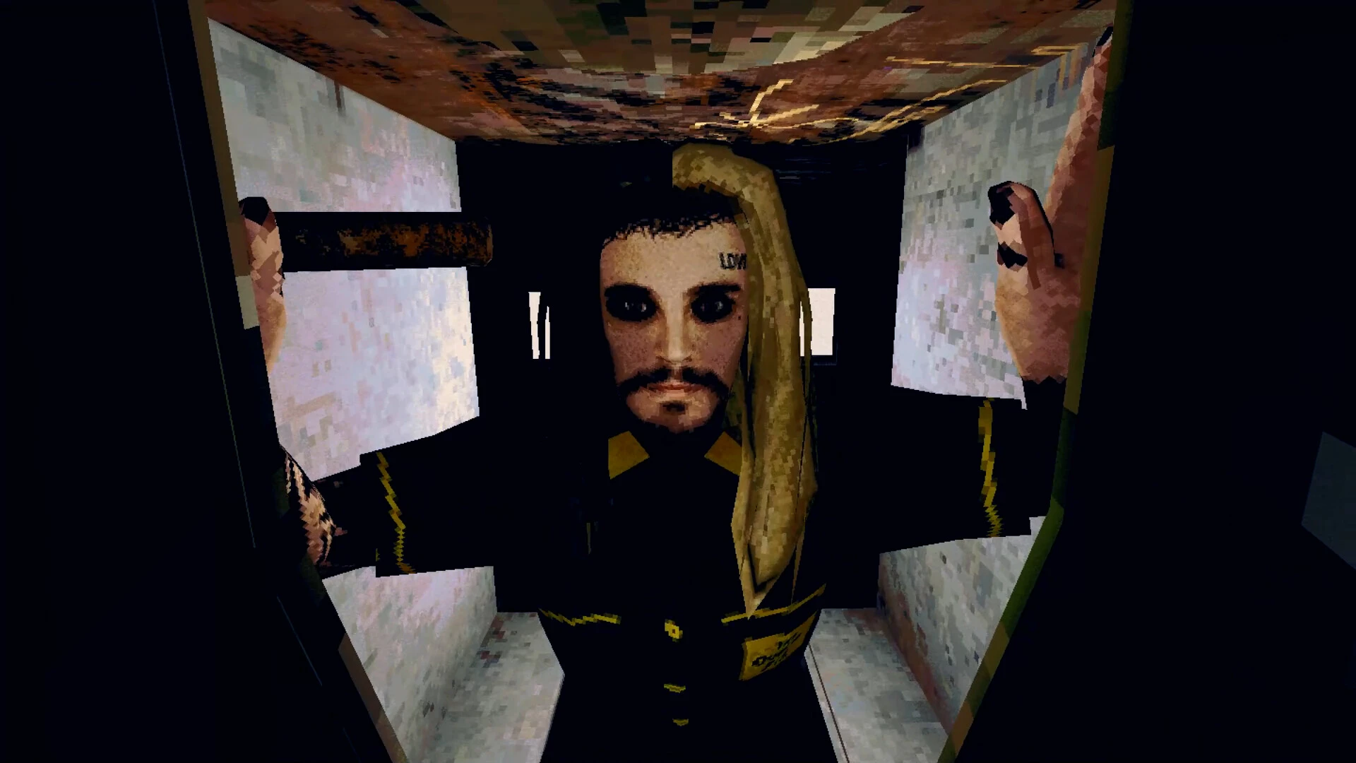 The Skin Stapler Gameplay 11