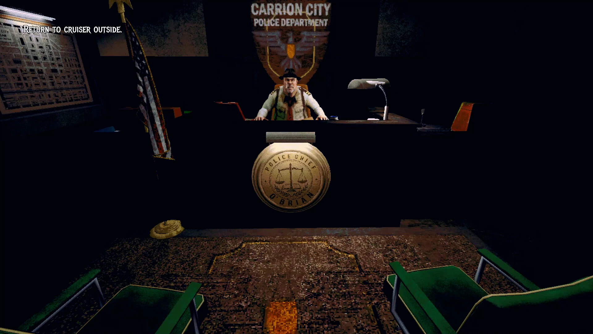 The Skin Stapler Gameplay 12