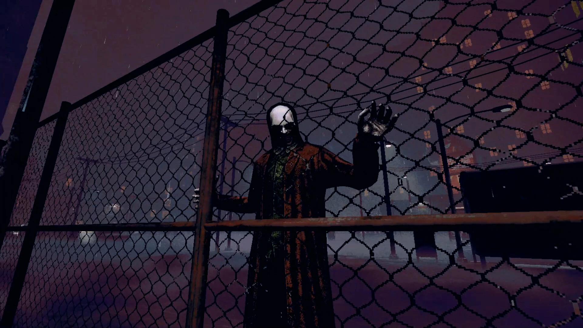 The Skin Stapler Gameplay 13