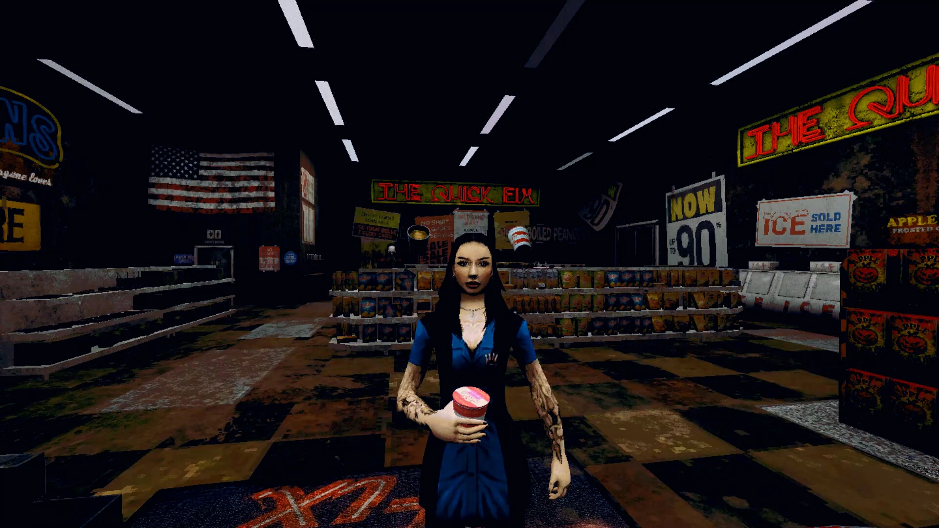 The Skin Stapler Gameplay 15