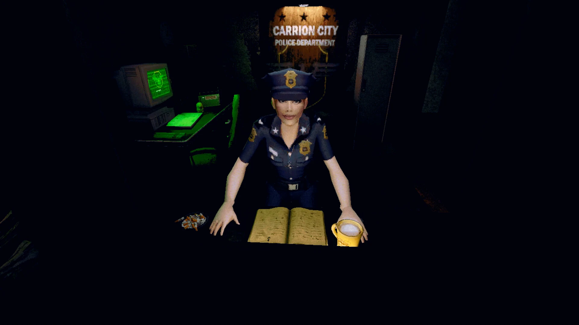 The Skin Stapler Gameplay 16