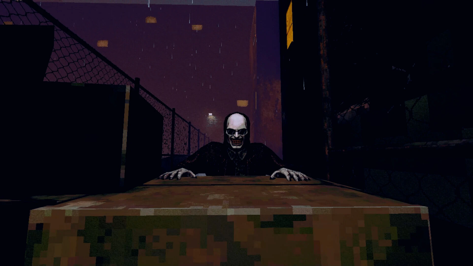 The Skin Stapler Gameplay 17