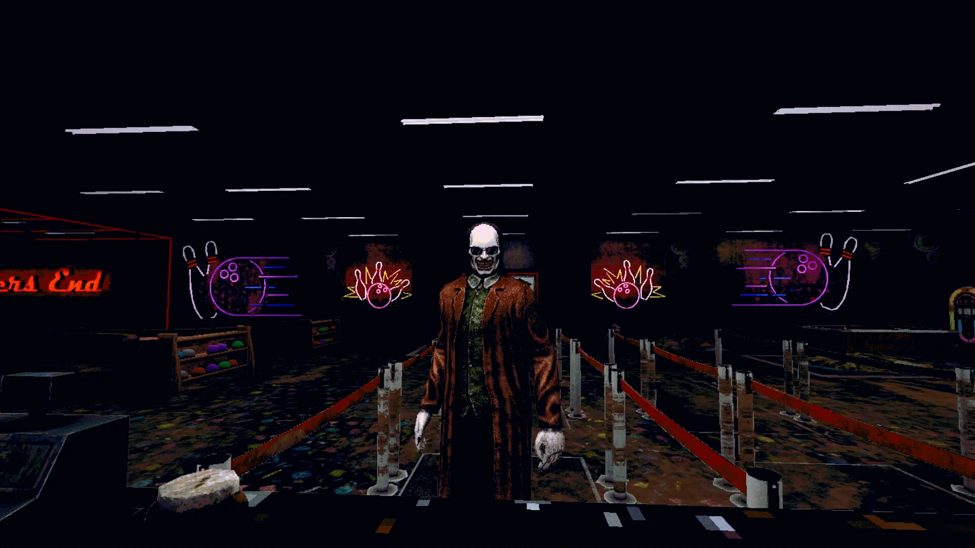 The Skin Stapler Gameplay 20