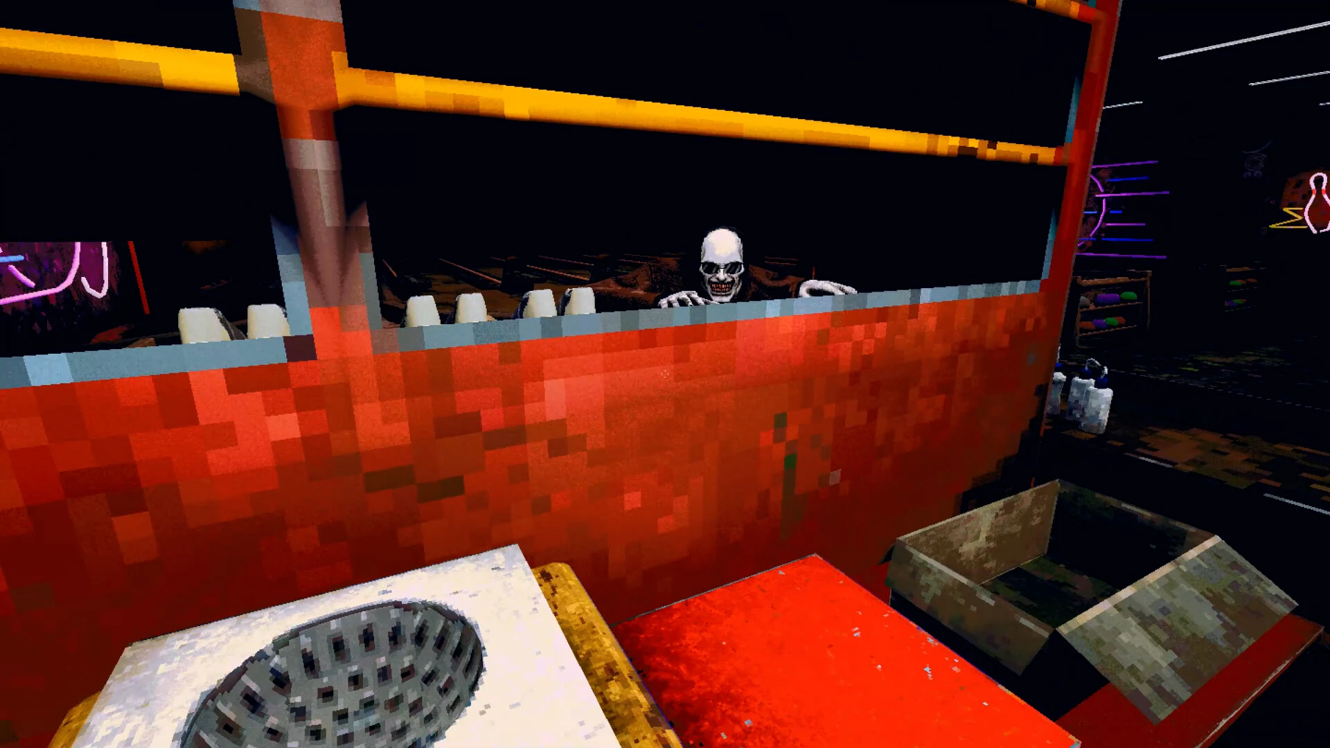 The Skin Stapler Gameplay 21