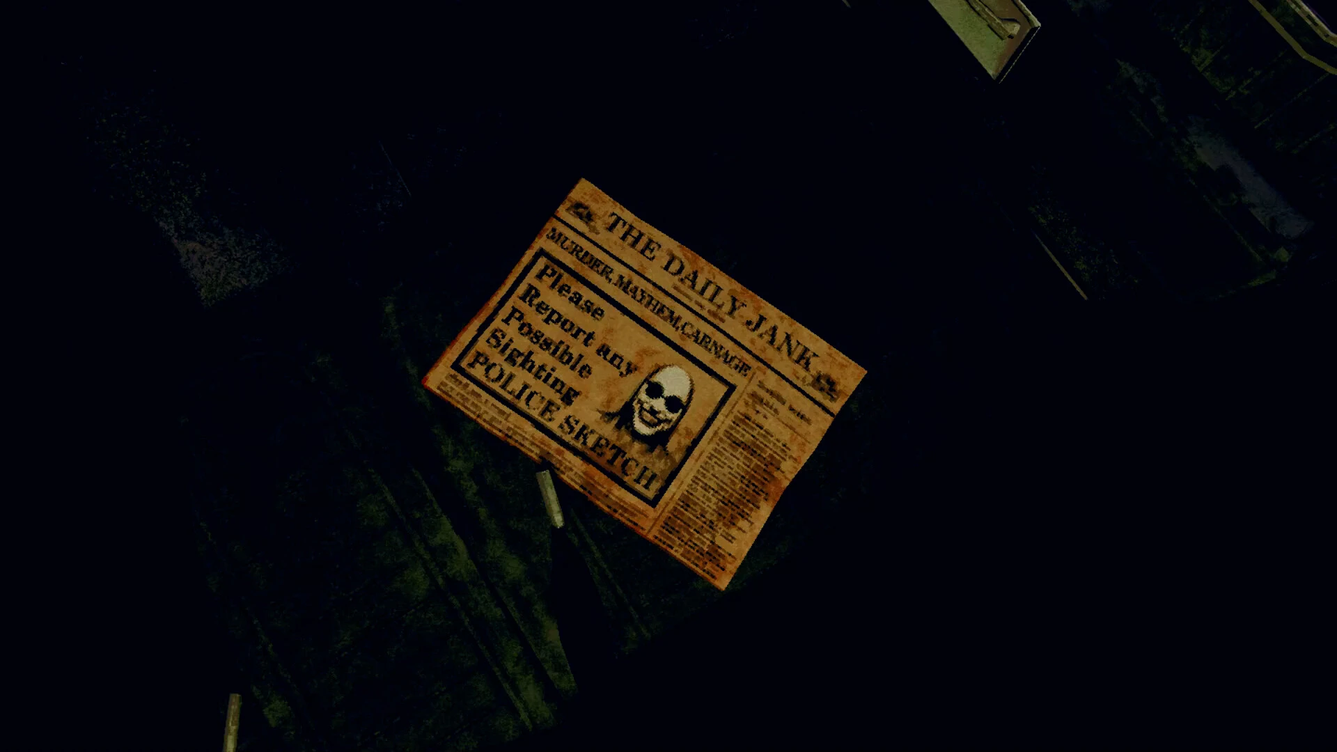 The Skin Stapler Gameplay 3