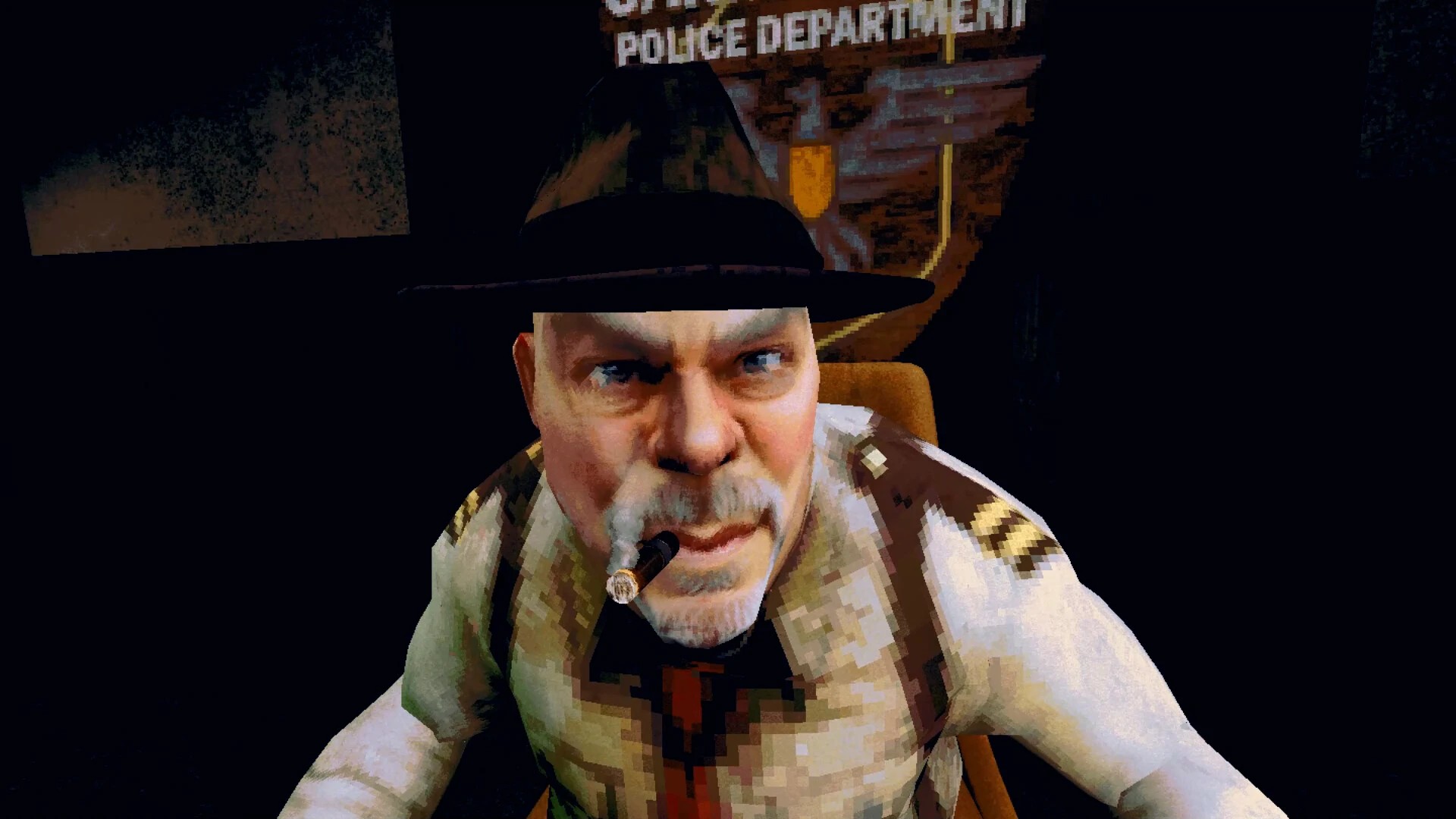 The Skin Stapler Gameplay 7