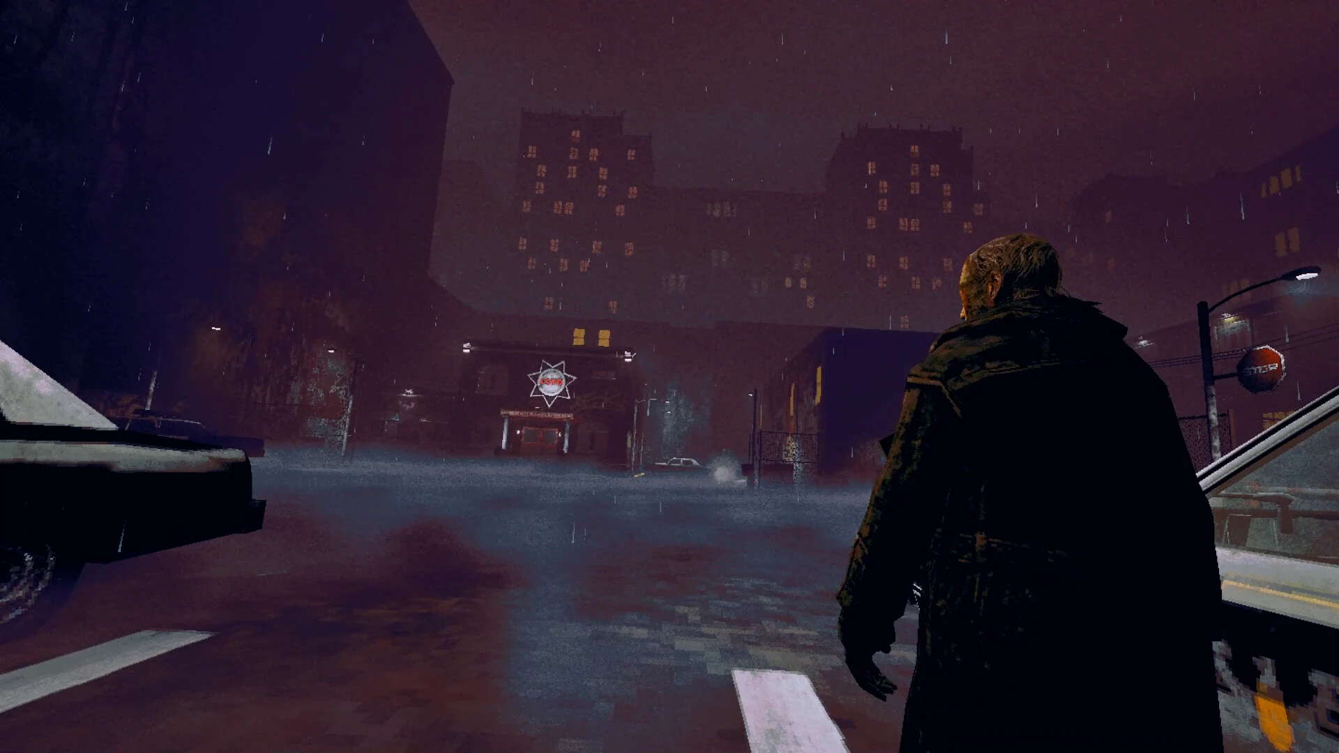 The Skin Stapler Gameplay 9