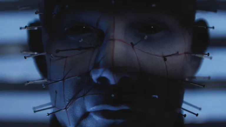 Clive Barker’s Hellraiser: Revival Gameplay 1
