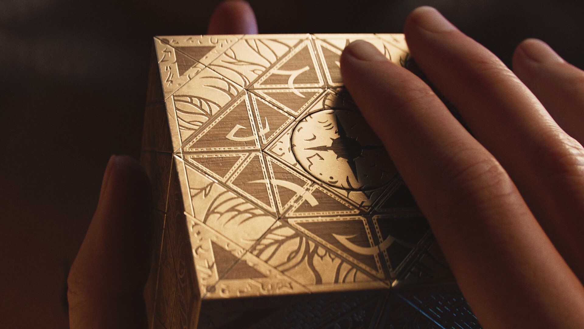 Clive Barker's Hellraiser Revival Gameplay 3