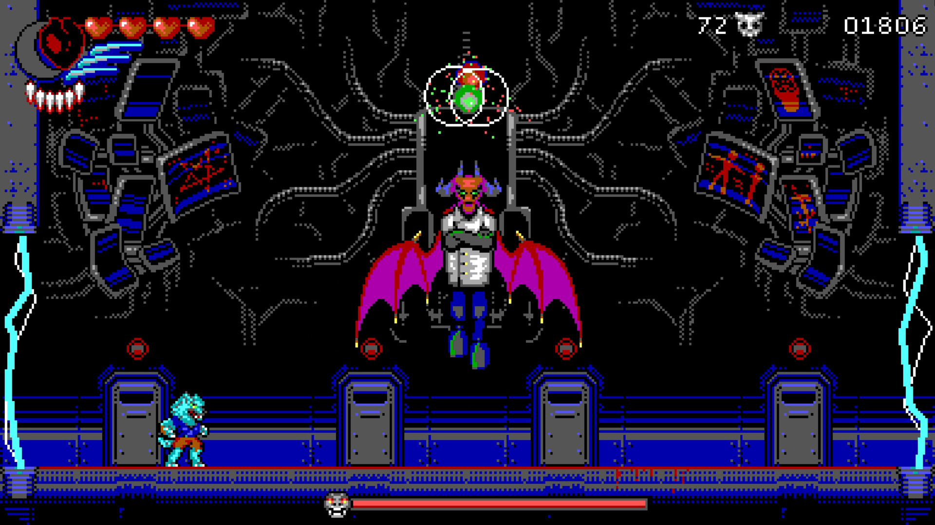 Haunted Lands Gameplay 10