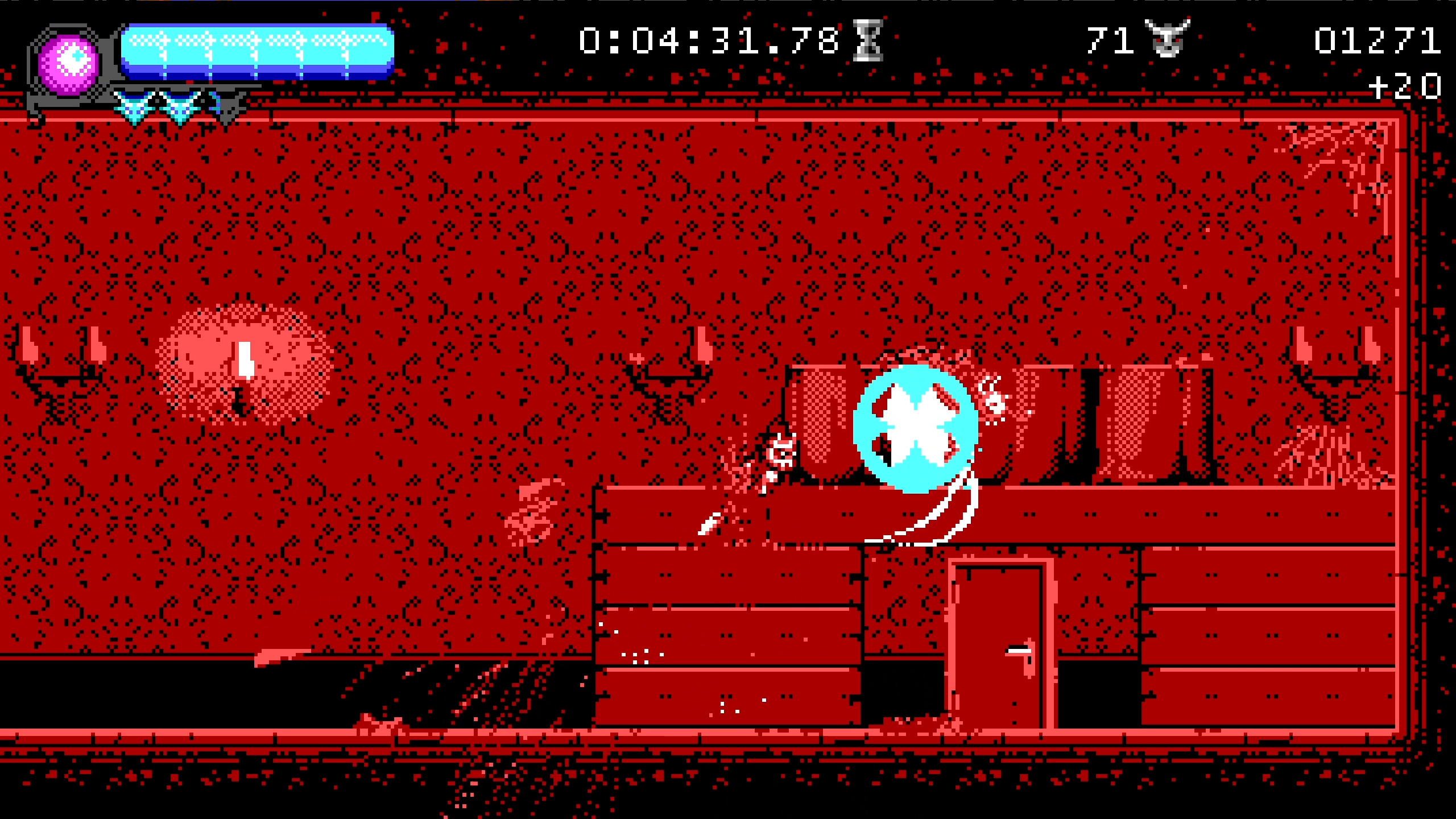 Haunted Lands Gameplay 12