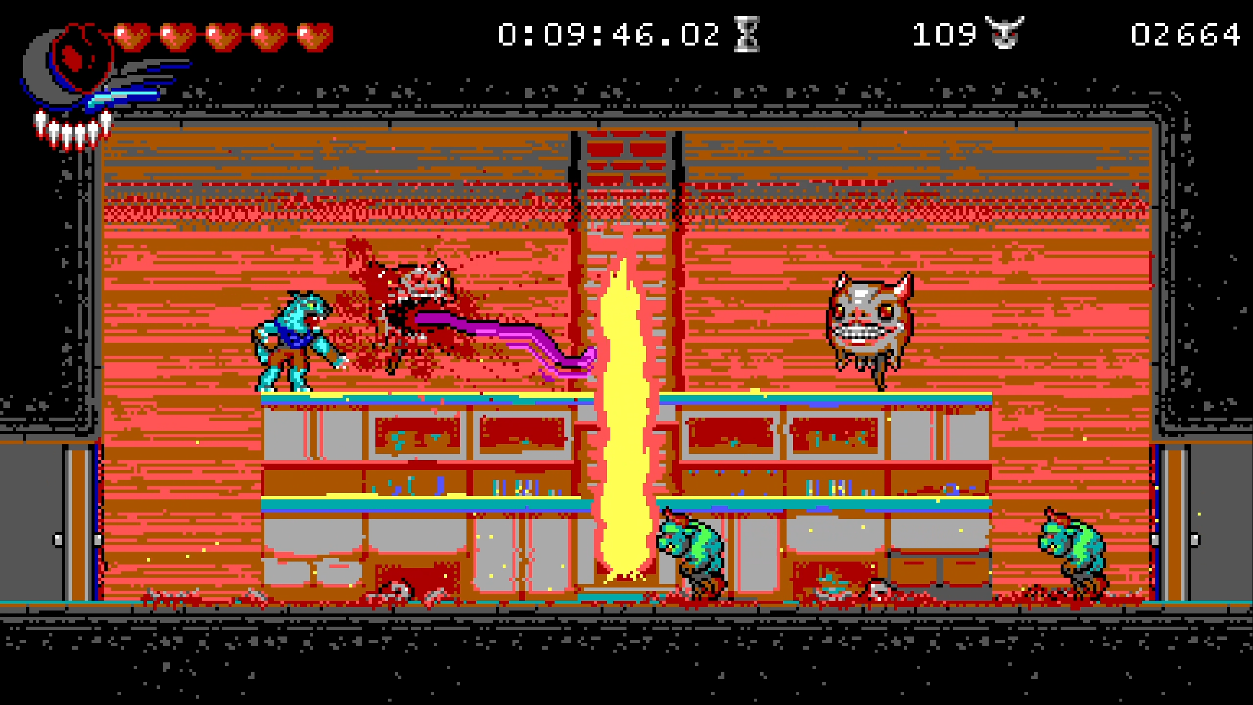 Haunted Lands Gameplay 2