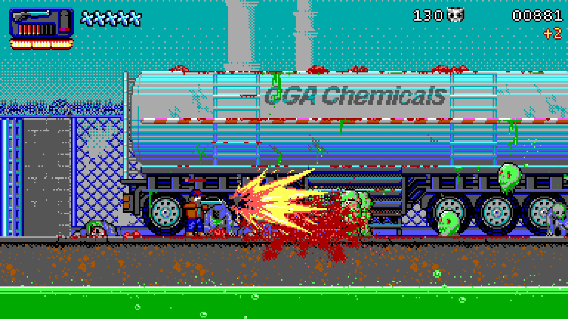 Haunted Lands Gameplay 4