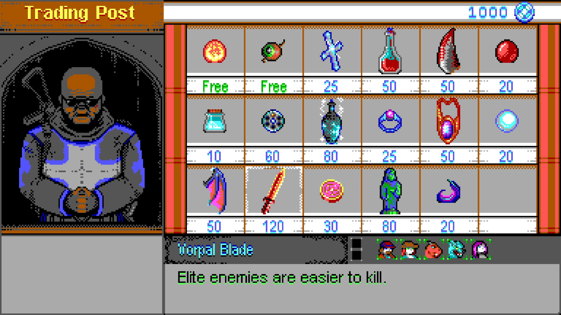 Haunted Lands Gameplay 7