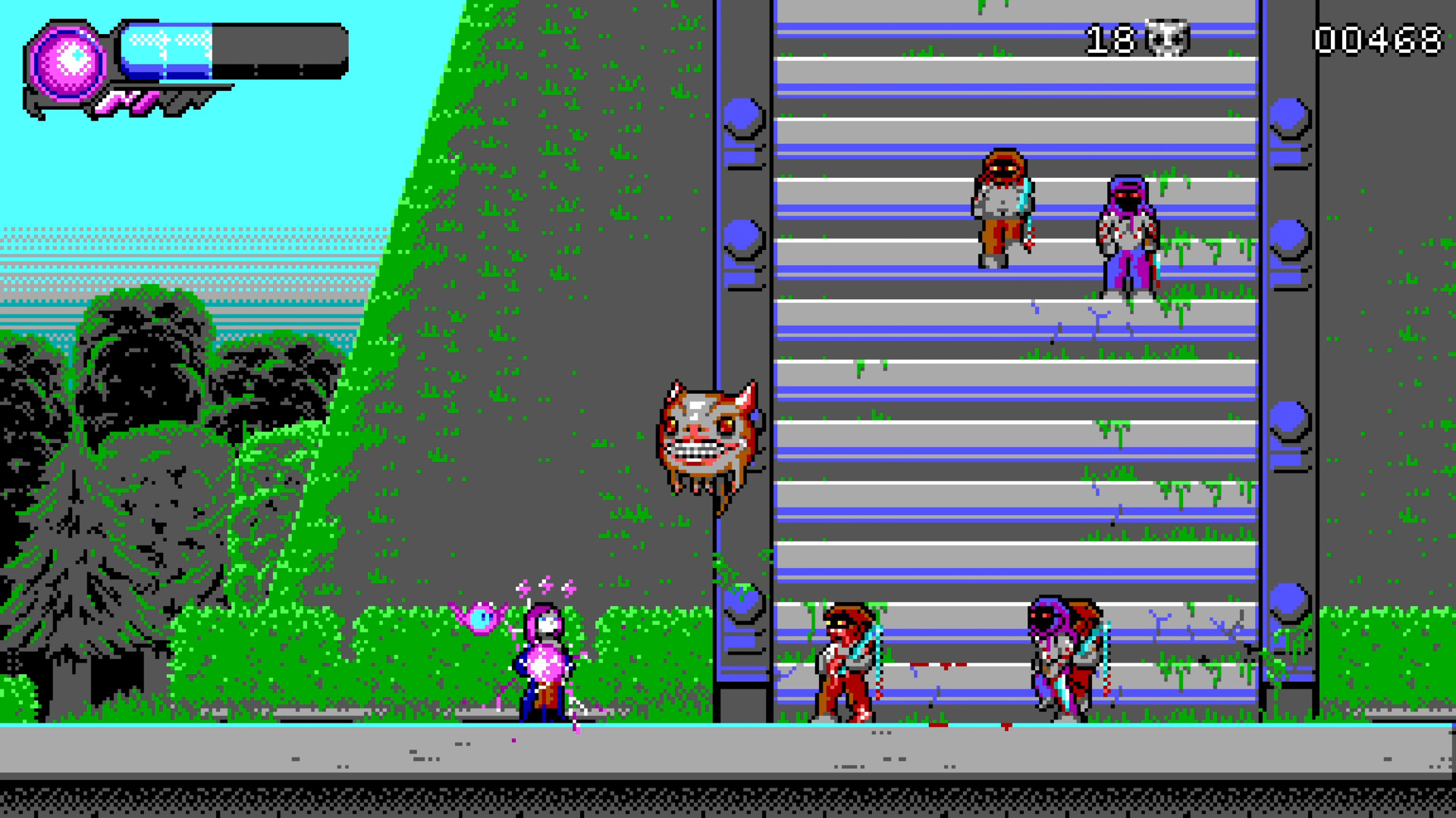 Haunted Lands Gameplay 8