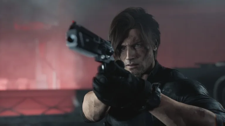 Master class de Capcom: Review Resident Evil Requiem