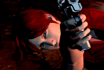 Resident Evil: Code Veronica