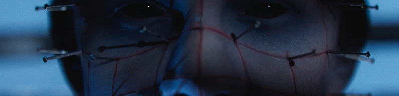 Clive Barker’s Hellraiser: Revival