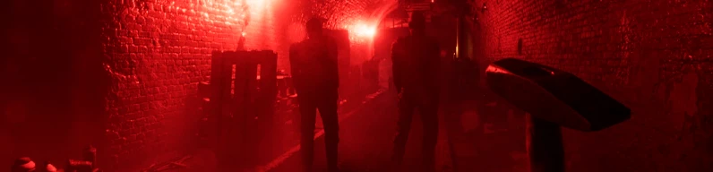 A.A.U. Black Site