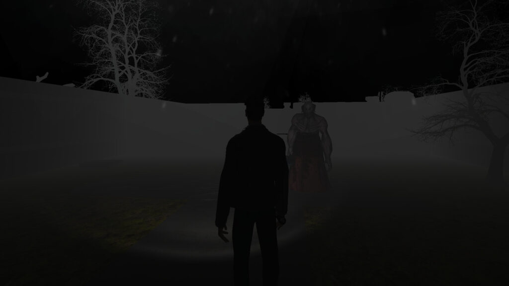 El Silent Hill argentino o invento de los medios?