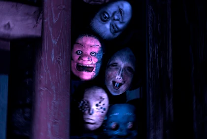 Eternal Haunt