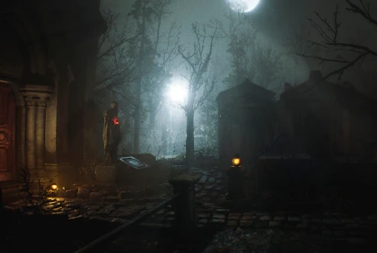 Graveyard Shift