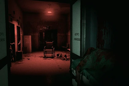 Hellseed: All Chapters