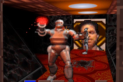 System Shock