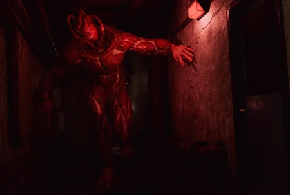 The Inn-Sanity