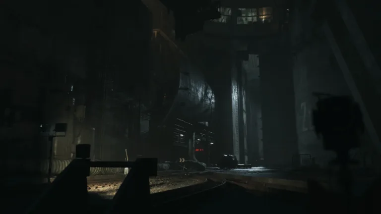ILL Gameplay 1