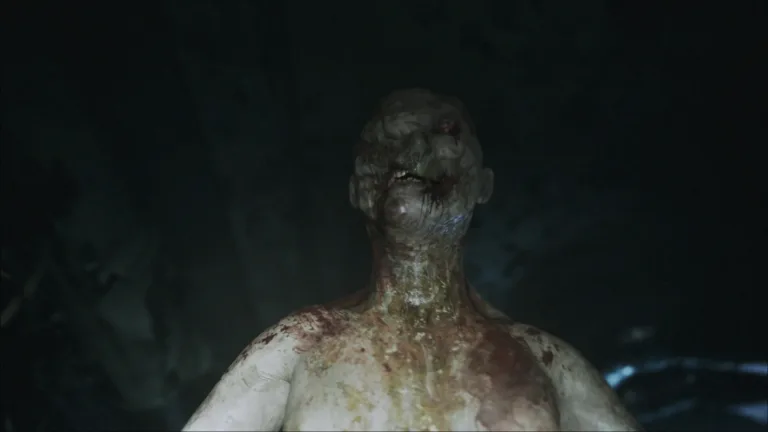 ILL Gameplay 11