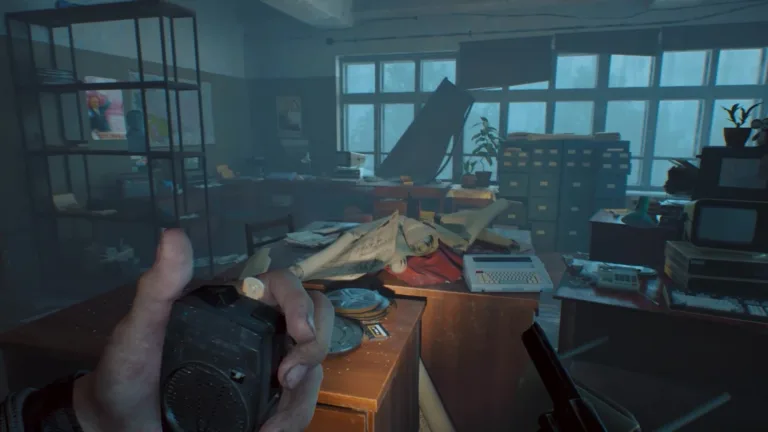 ILL Gameplay 12