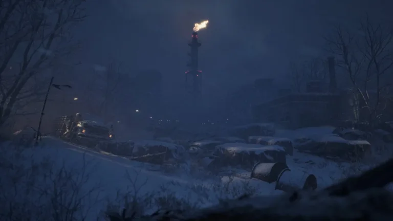 ILL Gameplay 2