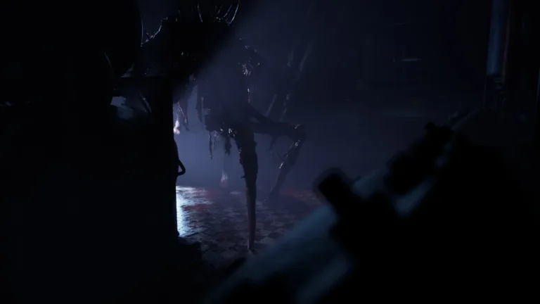 ILL Gameplay 5