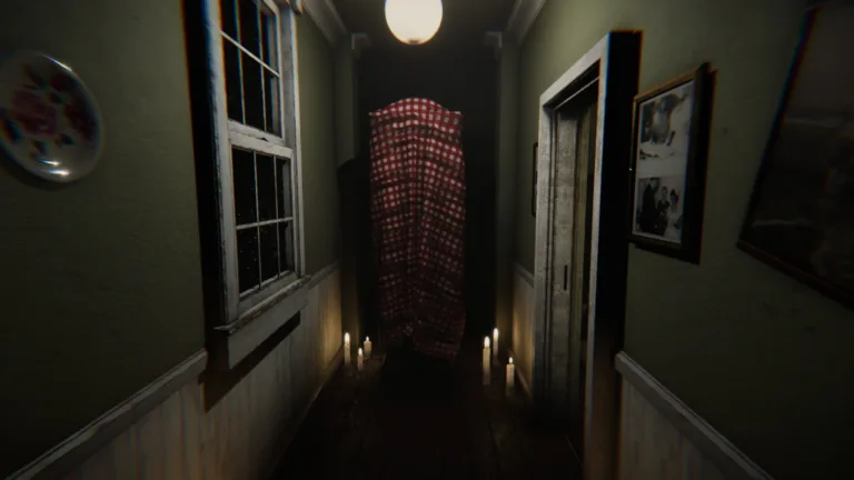 Madison Gameplay 10