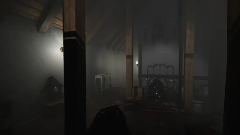 Madison Gameplay 11