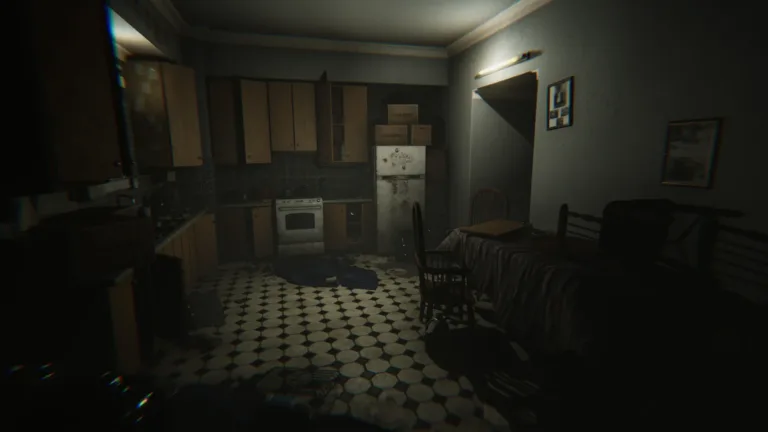 Madison Gameplay 12