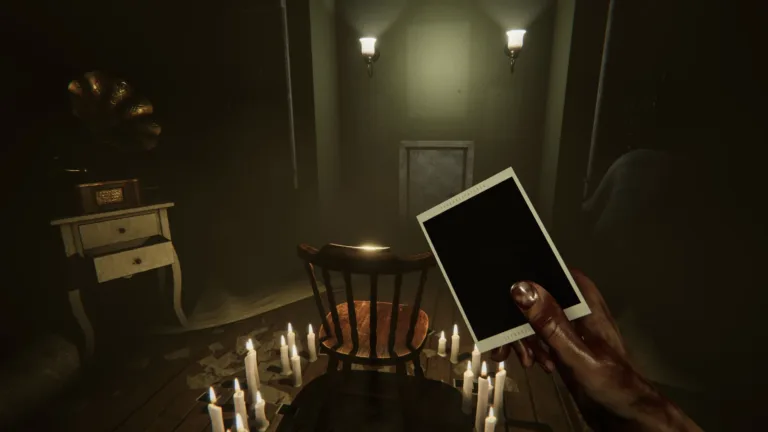 Madison Gameplay 2
