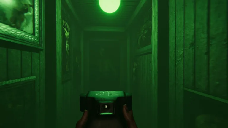 Madison Gameplay 5