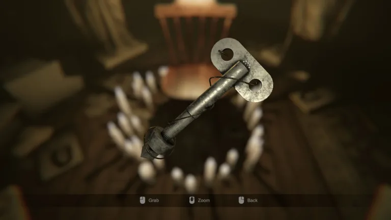 Madison Gameplay 6
