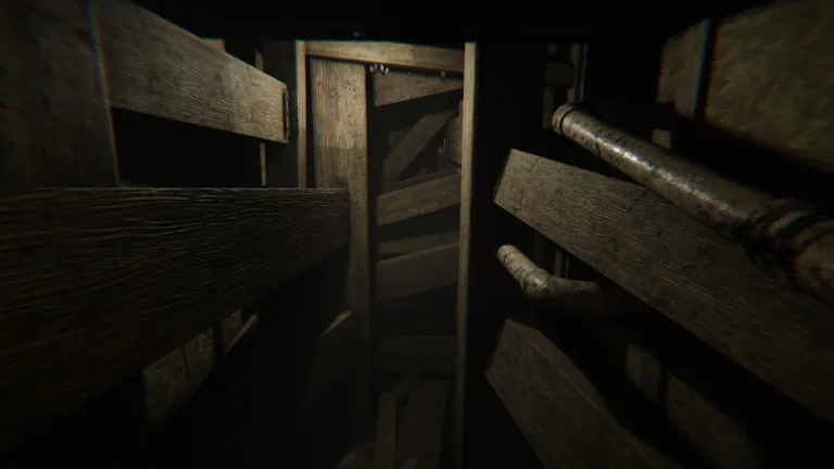 Madison Gameplay 7