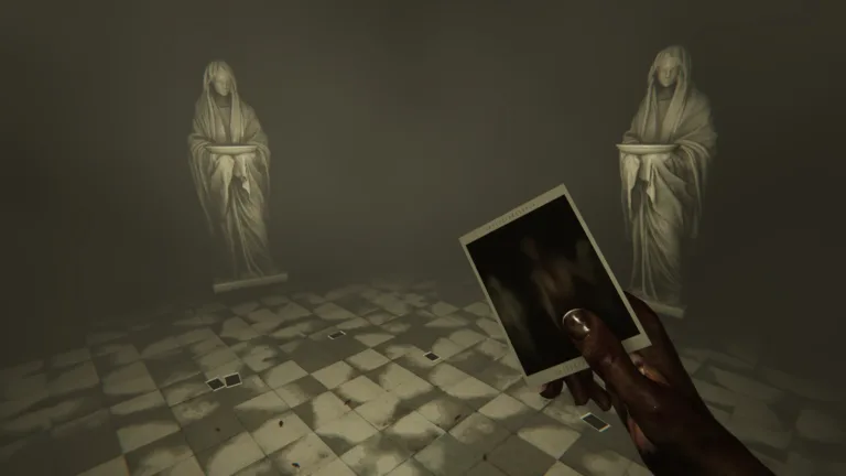 Madison Gameplay 9