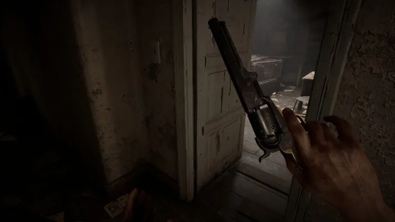 Molokaust Gameplay 1
