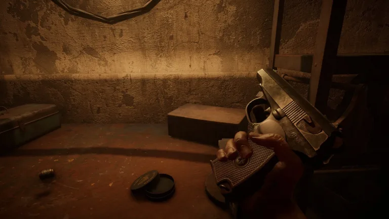 Molokaust Gameplay 7