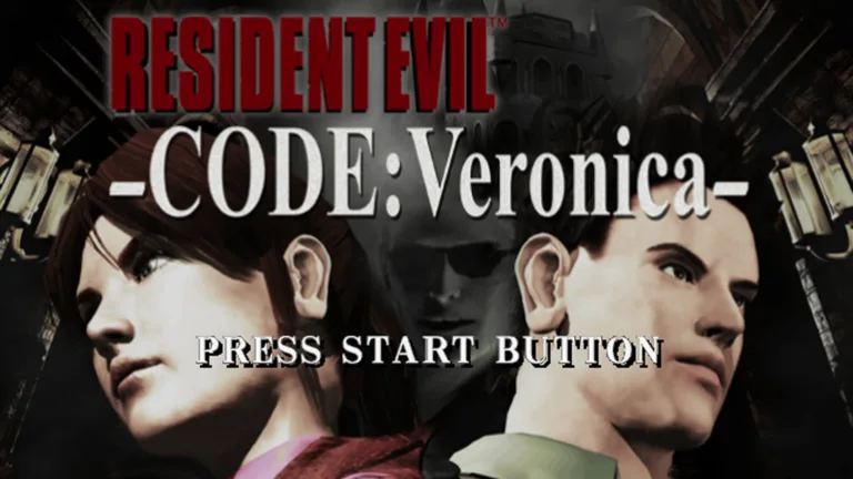 El mejor Resident Evil de su generación