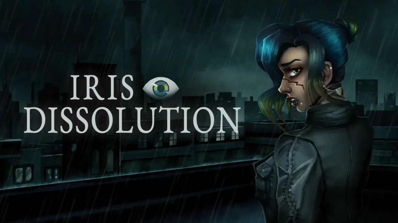 Iris Dissolution: el survival horror argentino que se escapó de los 90